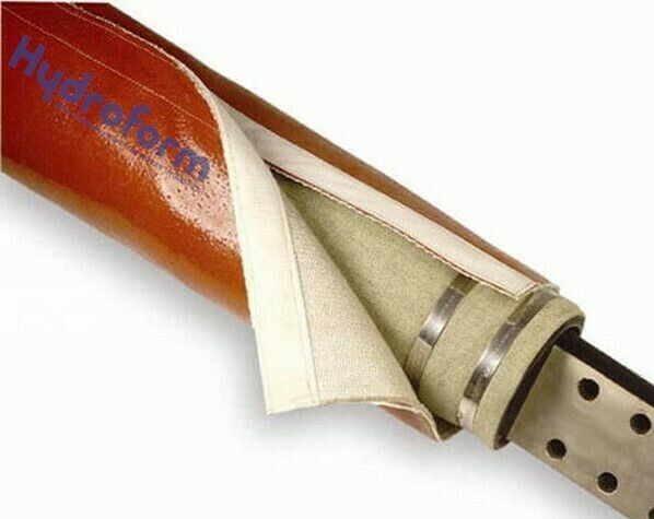 термозащита silitube silitube